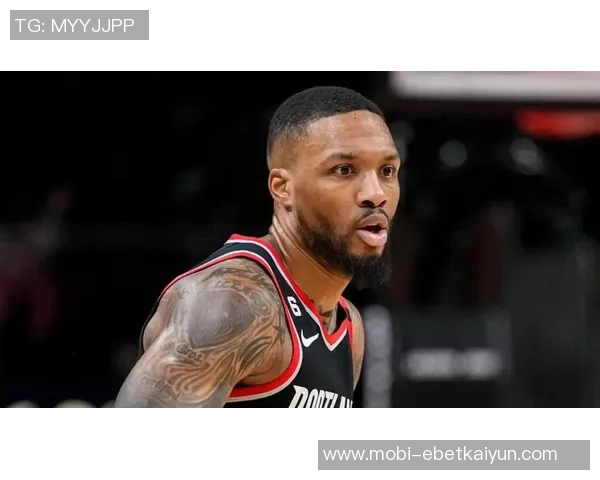 利拉德称赞阿夫迪亚表现出色开拓者争冠需依赖他这样的球员