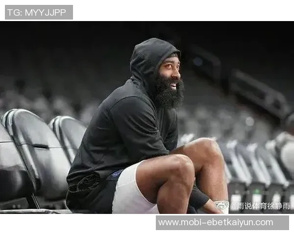 徐静雨呼吁马刺引进哈登以增强实力把握文班争冠机会