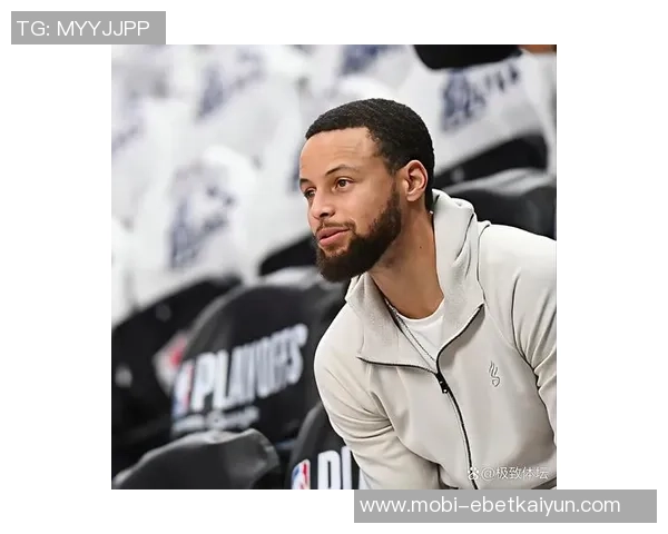 库里谈库明加问题：球队将以丰富经验妥善处理相关事务