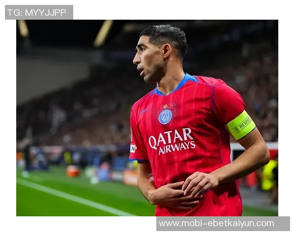 阿什拉夫荣膺非洲足球先生拉莫斯在社媒送上祝贺与称赞